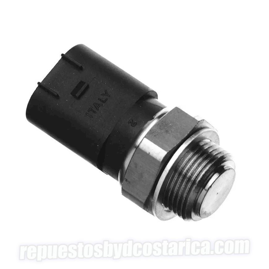 Byd Auto - Interruptor Del Ventilador Del Radiador Intermotor